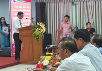 Chủ tịch xổ số Cà Mau tự rút kinh nghiệm vụ bị nợ khủng