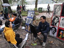 Học sinh gợi ý ông Trump - Kim ăn gì,...