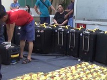 Tội phạm ma túy tại TP.HCM tăng cao...