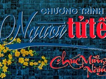 Chương trình Người Tử Tế số Tân niên 2019