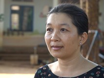 Hội quán các bà mẹ: “Hạnh phúc là được...