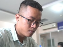Huỳnh Văn Hiếu- “Tổng đài viên” của những người...