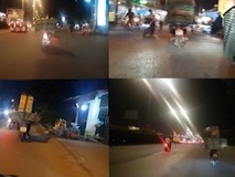ĐIỀU TRA: Công nghệ làm dầu nhớt giả ở...
