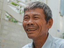 Người chiến binh thầm lặng và ước mơ cảm...