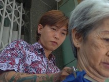 Tiệm cắt tóc 0 đồng chỉ mở vào ban...