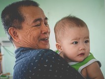 Bố của những thiên thần