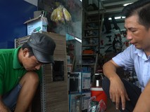 “Tuyến điện cơ” - vẽ giấc mơ cho người trẻ