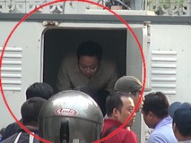 Video: Thực nghiệm vụ thẩm phán xâm phạm chỗ...