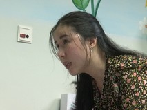 Siêu thị trái cây lấy lợi nhuận giúp bệnh...