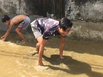 'Phi Một Chân' nâng bước người khốn khó