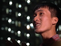 'Share to Smile' - Gom chai nhựa, tặng ngàn cây...