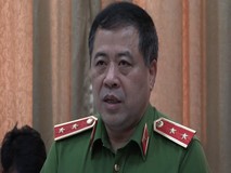 Tướng Các và Tổng cục Hải quan nói về...