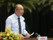Tướng Lê Đông Phong nói về cho vay lãi...