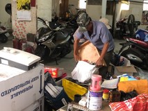Ông Đoàn Ngọc Hải nói về chung cư bị...