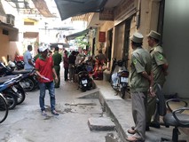 Chủ tịch phường Cầu Kho nói nguyên nhân chung...