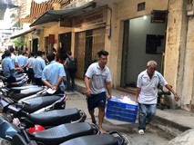 Người dân nói về mức độ nguy hiểm của...