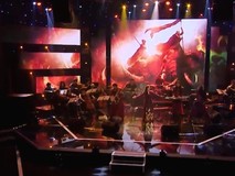 An Nam Band trở lại gây ấn tượng mạnh...