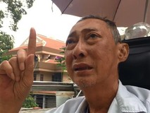 NS Lê Bình: 'Cả tuần nay chú chỉ thèm có...