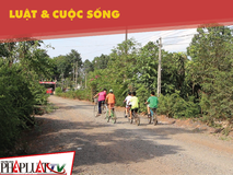 Suối Trầu giải thể để xây sân bay Long Thành:...