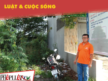 Hóc Môn: Nhiều người dân mỏi mòn chờ cấp...