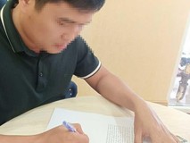 Video: 1 nhà báo bị tố lộng ngôn, o...