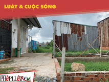 Xây lụi trên đất người khác: Người trong cuộc nói...