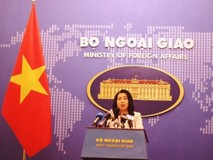 Video: Nhóm tàu khảo sát của TQ đã rút...