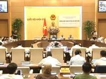 Ủy ban Thường vụ Quốc hội chất vấn 15 bộ...