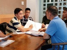 Nợ nần vì bị công ty xuất khẩu lao...