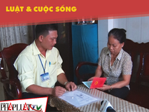 Cầu sắt Bình Lợi:Hộ dân bị vướng đã...