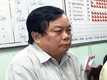 Video: Bắt giam phó chủ tịch UBND TP Phan...