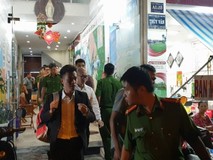 Video: Đưa 2 nhân viên Địa ốc Alibaba về...