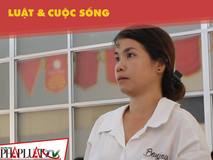 Vụ quản giáo đánh chết người: Mẹ nạn nhân...