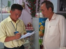 Video: Dân chỉ cần ngồi nhà, thủ tục sao...