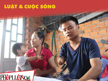 Vụ 'đòi đền cánh tay': Gian nan chờ bồi...