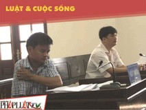 Kịch tính vụ 'đòi đền cánh tay': Nguyên đơn...