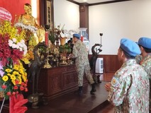 Video: Bệnh viện dã chiến cấp 2 số 1...