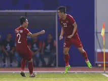 Video: 2 bàn thắng của Tiến Linh trong trận...