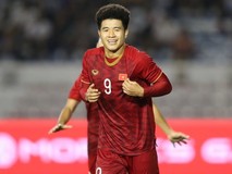 3 bàn thắng của Tiến Linh và Đức Chinh...