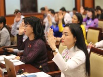 Họp HĐND: Ngân sách để lại cho TP.HCM...