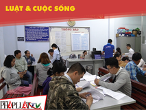 Giải pháp để bớt phiền khi dùng căn cước...