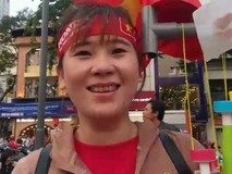 Cổ động viên dự đoán tỉ số trận chung kết Việt...