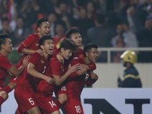 Xem lại chiến thắng lịch sử của U-23...