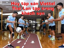 Video: Đến Việt Nam, Thái Lan 'ém' trong khách...