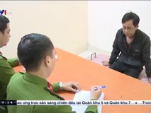 Con trai, cháu nội ông Lê Đình Kình thừa...