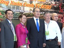 Nhìn lại đóng góp rất to lớn của kiều...