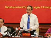 Quy hoạch nhà cao tầng, đô thị nén thế nào...