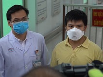 Y bác sĩ xuyên tết chống dịch Corona: Chuyện...
