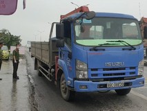 Hải Phòng cấm xe và người ngoại tỉnh vào...