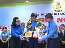 Tuyên dương 215 tập thể, cá nhân điển hình...